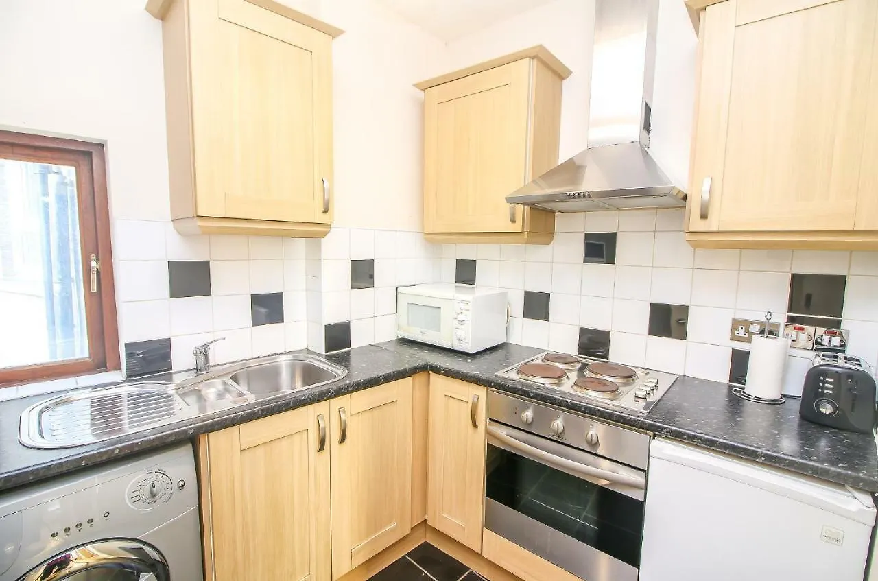 Studio Flat Near Liverpool St & Shoreditch London. 0*, ロンドン イギリス