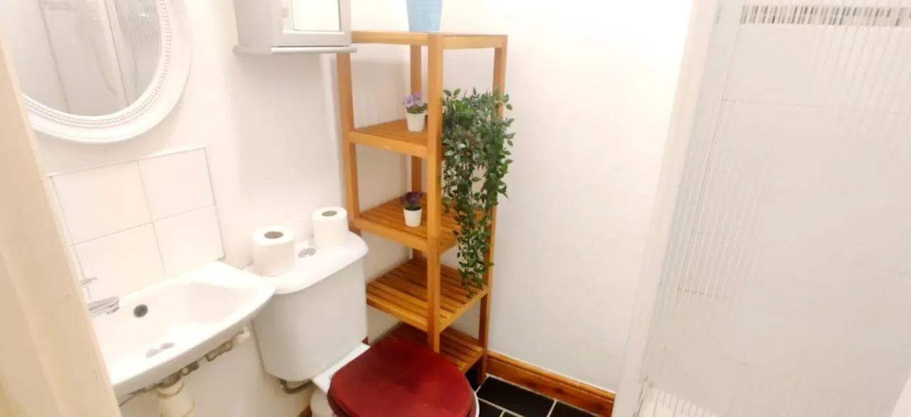 Apartment Studio Flat Near Liverpool St & Shoreditch London. United Kingdom